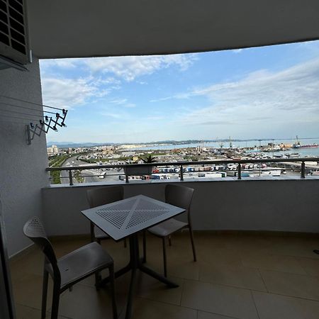 Port View Apartment 1 Durrës Extérieur photo