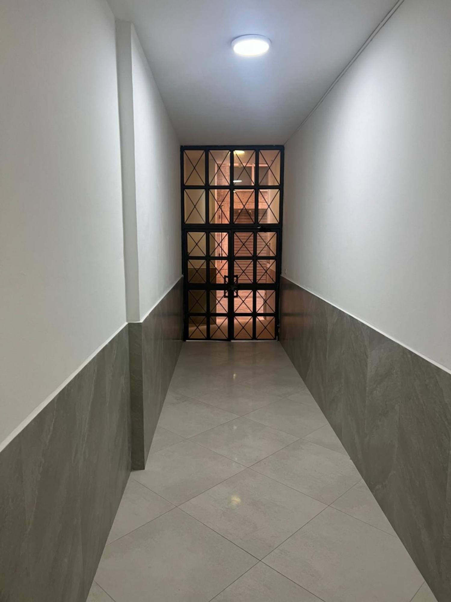 Port View Apartment 1 Durrës Extérieur photo