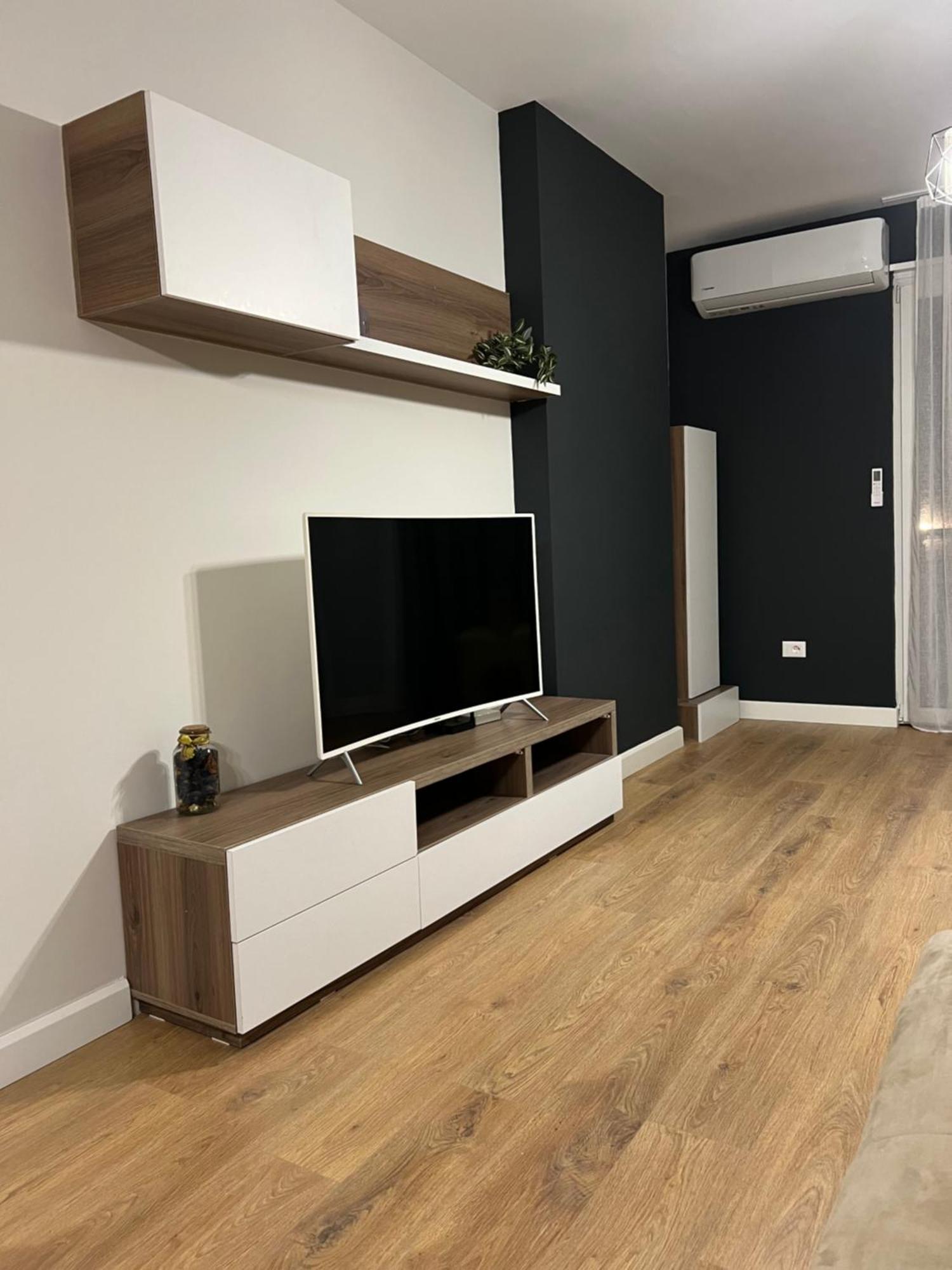 Port View Apartment 1 Durrës Extérieur photo