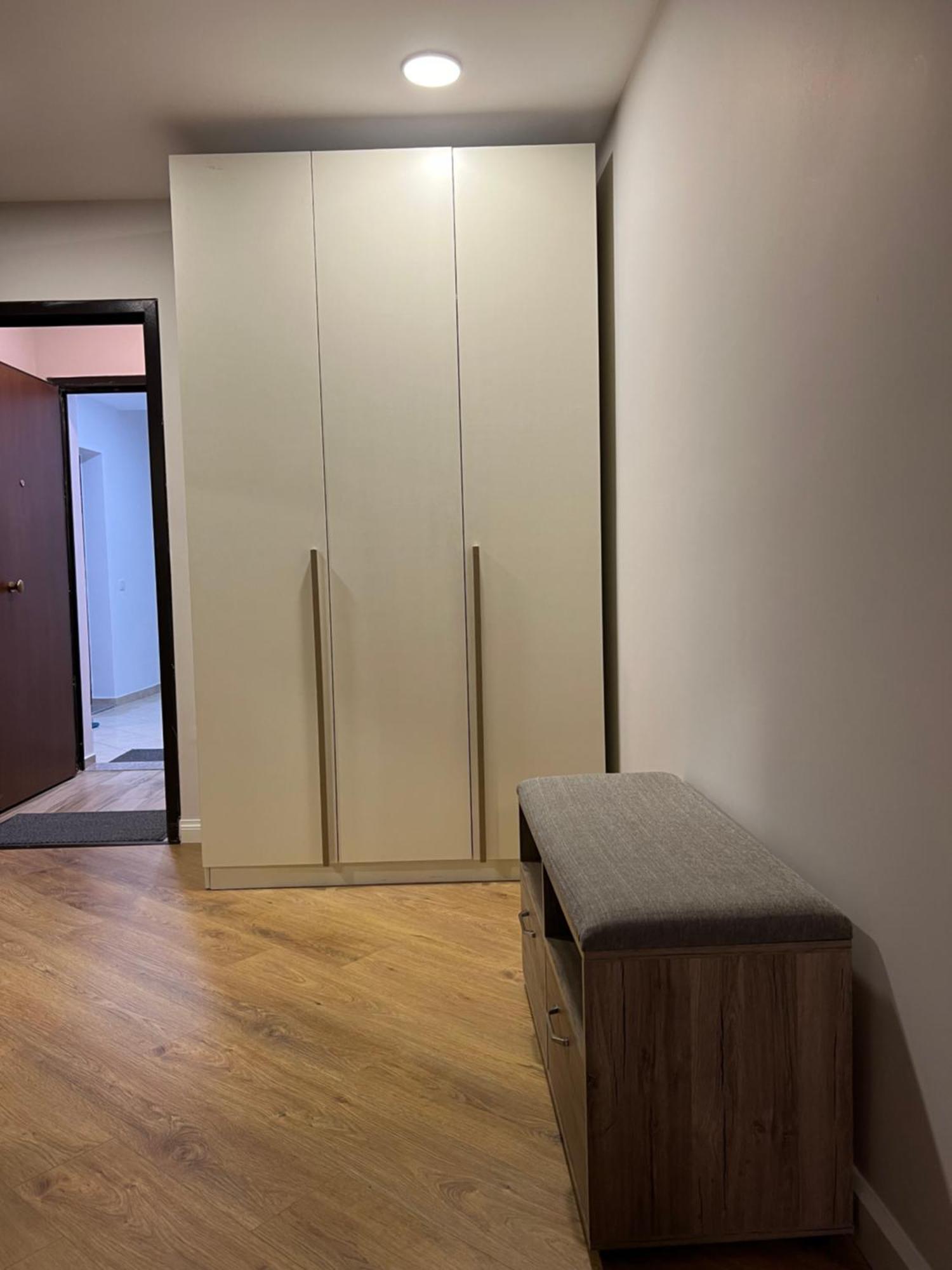Port View Apartment 1 Durrës Extérieur photo