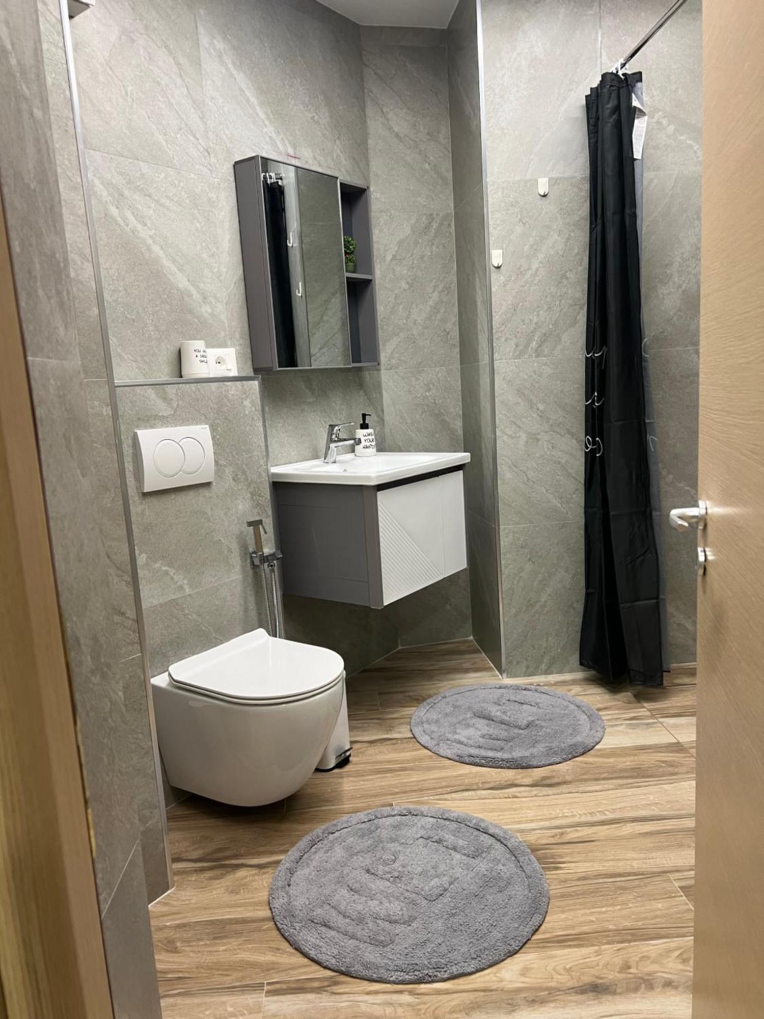 Port View Apartment 1 Durrës Extérieur photo